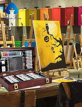 果樹　アクリルオイルパステル画　サイズWF0 アート 果樹 アクリルオイルパステル画 サイズWF0 アート